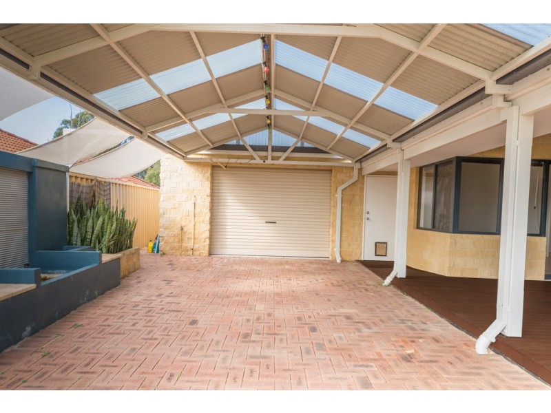 3 Madigan Road, Dalyellup WA 6230