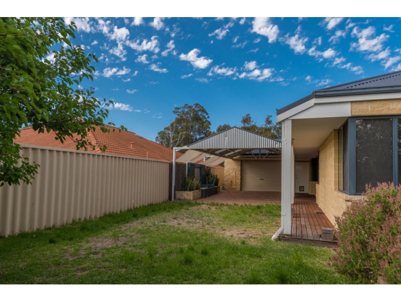 3 Madigan Road, Dalyellup WA 6230