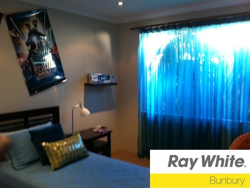 58 Millbridge Street, Millbridge WA 6232