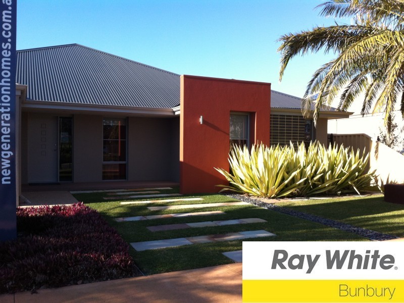 58 Millbridge Street, Millbridge WA 6232