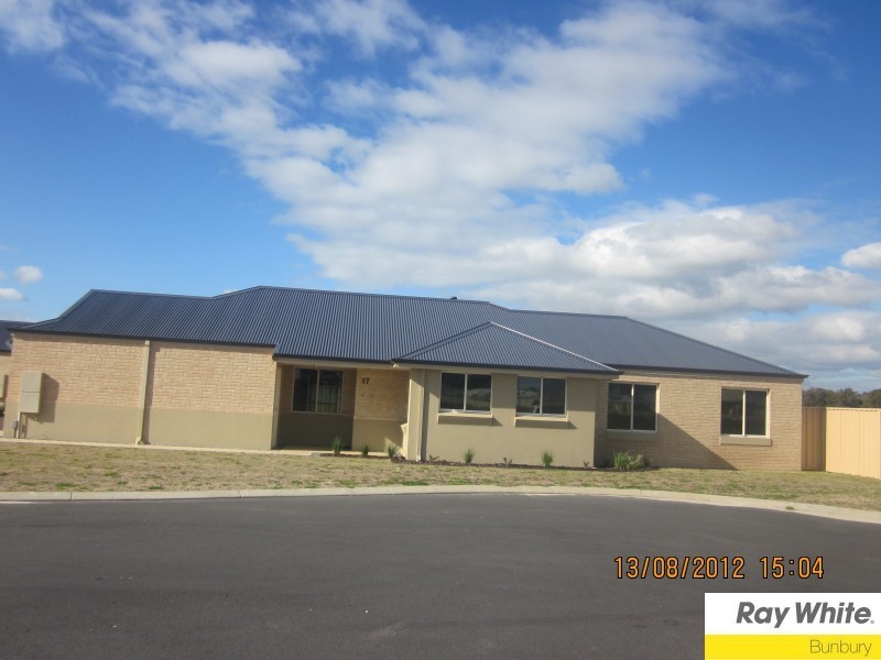 17 La Trobe Place, Eaton WA 6232