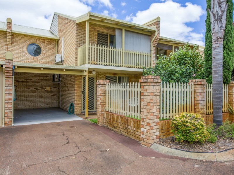 8/196 Spencer Street, South Bunbury WA 6230