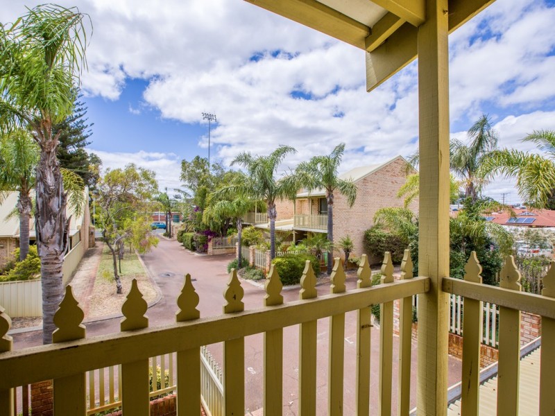 8/196 Spencer Street, South Bunbury WA 6230