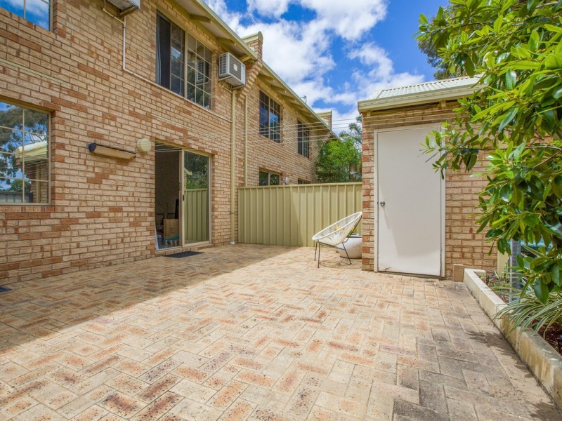 8/196 Spencer Street, South Bunbury WA 6230