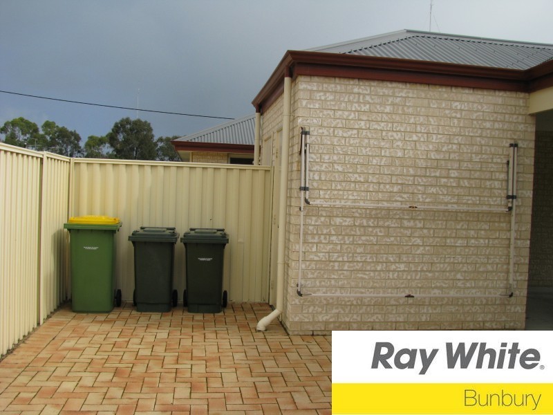 3/37 Latrielle Road, Bunbury WA 6230