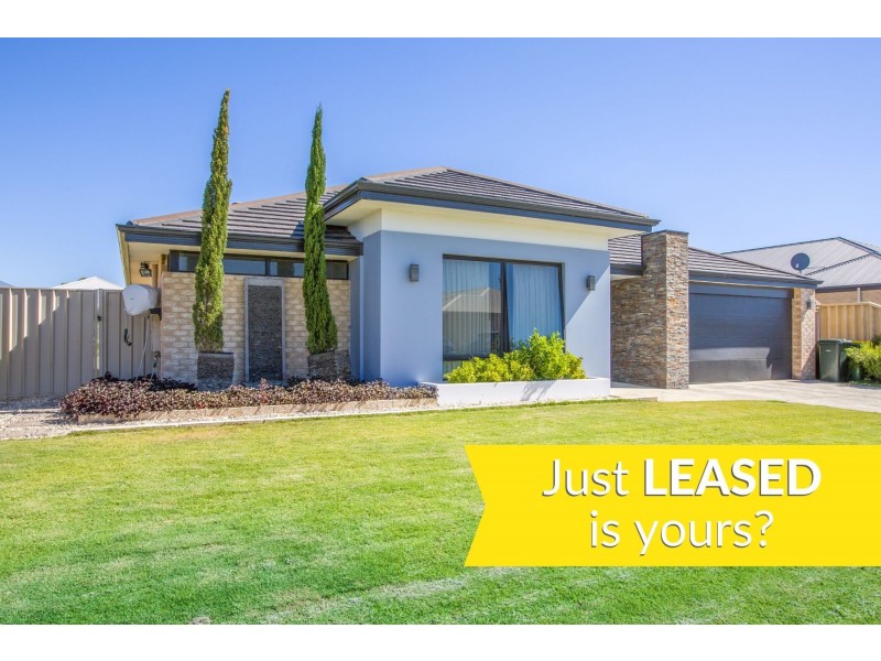 16 Abercrombie Way, Millbridge WA 6232