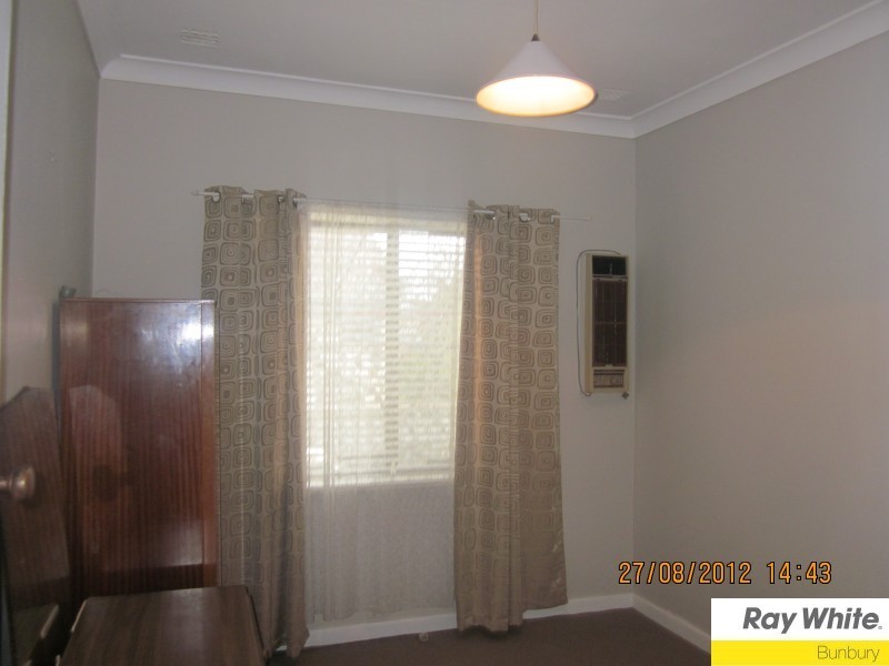 60 Wisbey Street, Bunbury WA 6230