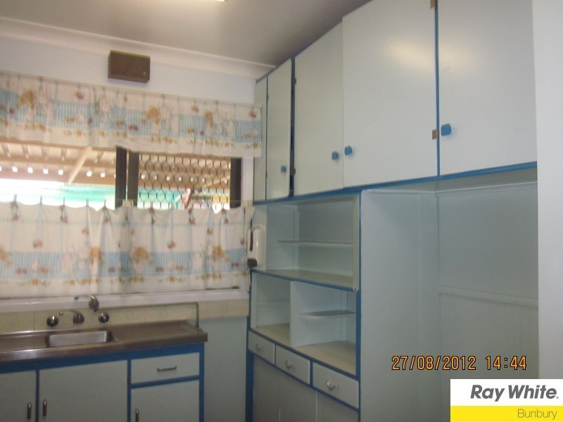 60 Wisbey Street, Bunbury WA 6230