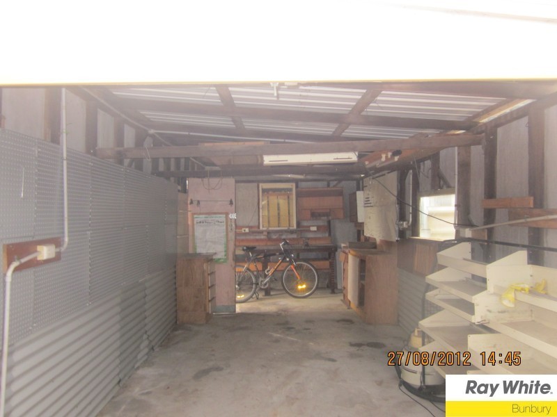 60 Wisbey Street, Bunbury WA 6230