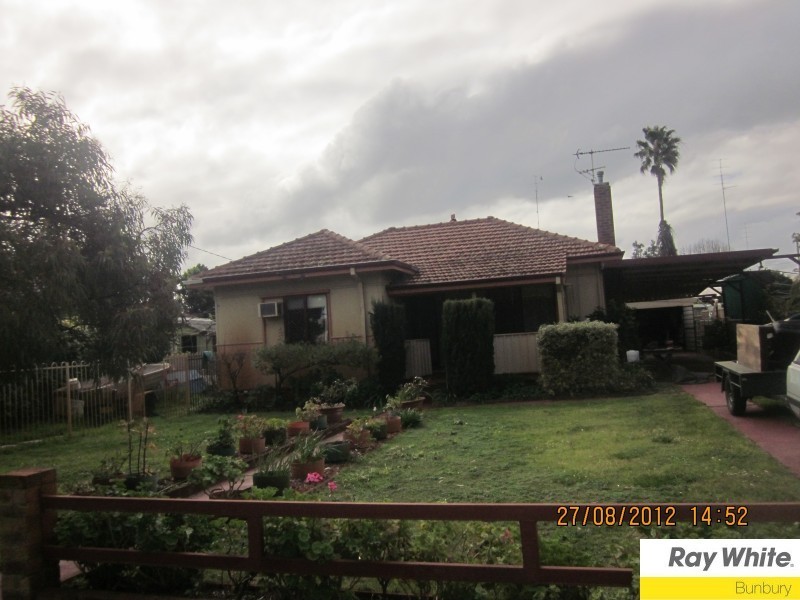 60 Wisbey Street, Bunbury WA 6230