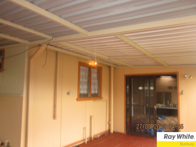 60 Wisbey Street, Bunbury WA 6230