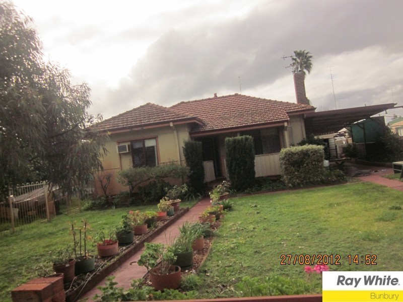 60 Wisbey Street, Bunbury WA 6230