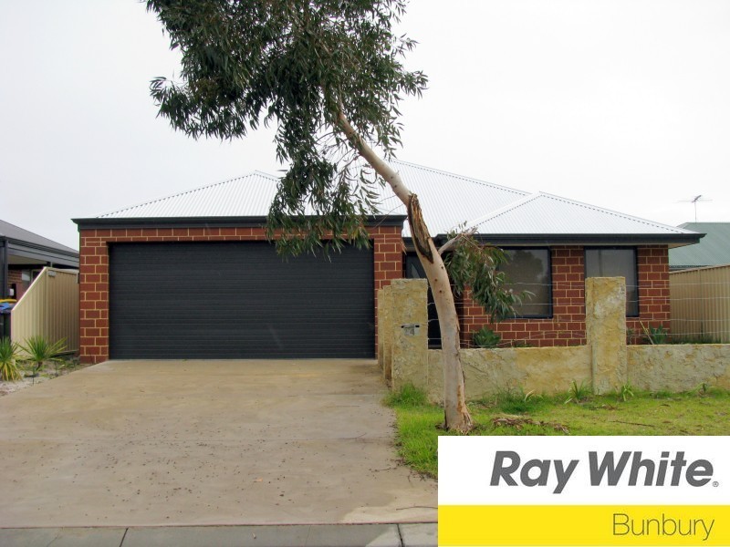 24  Snakewood Bend, Bunbury WA 6230