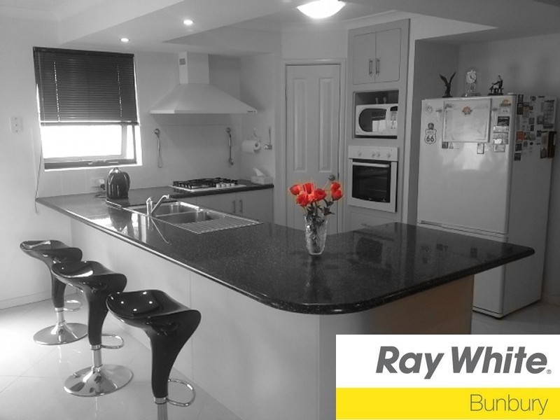 3 Patrick Street, Bunbury WA 6230