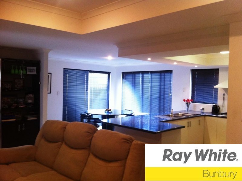 3 Patrick Street, Bunbury WA 6230