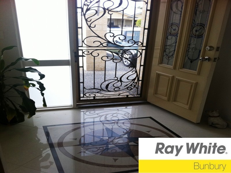 3 Patrick Street, Bunbury WA 6230