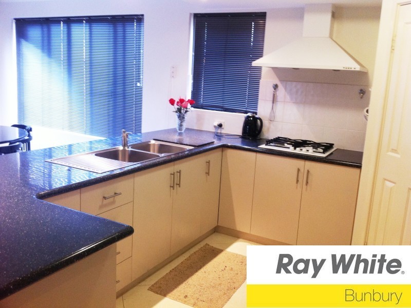 3 Patrick Street, Bunbury WA 6230