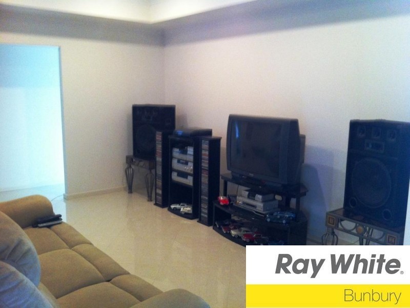 3 Patrick Street, Bunbury WA 6230