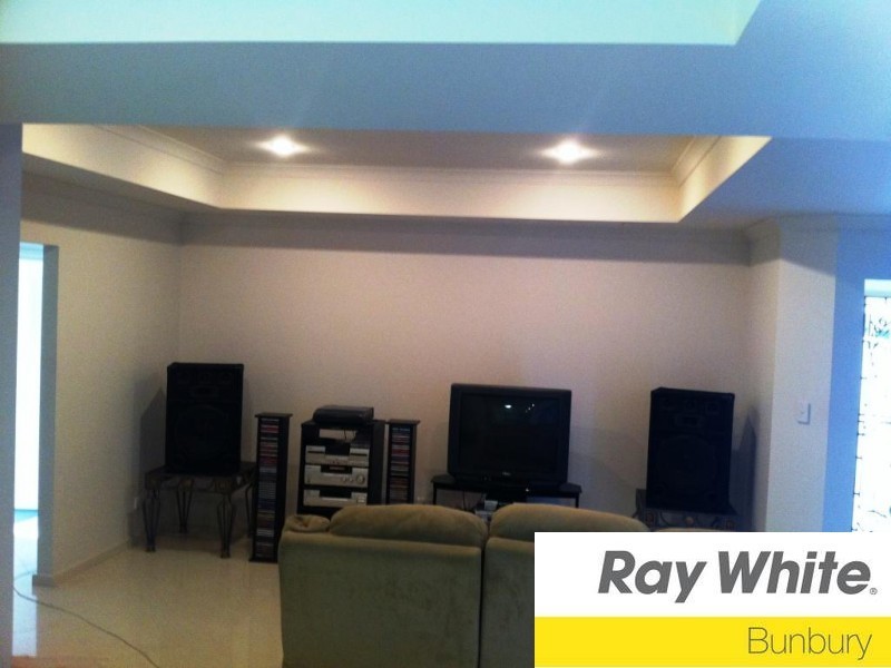 3 Patrick Street, Bunbury WA 6230