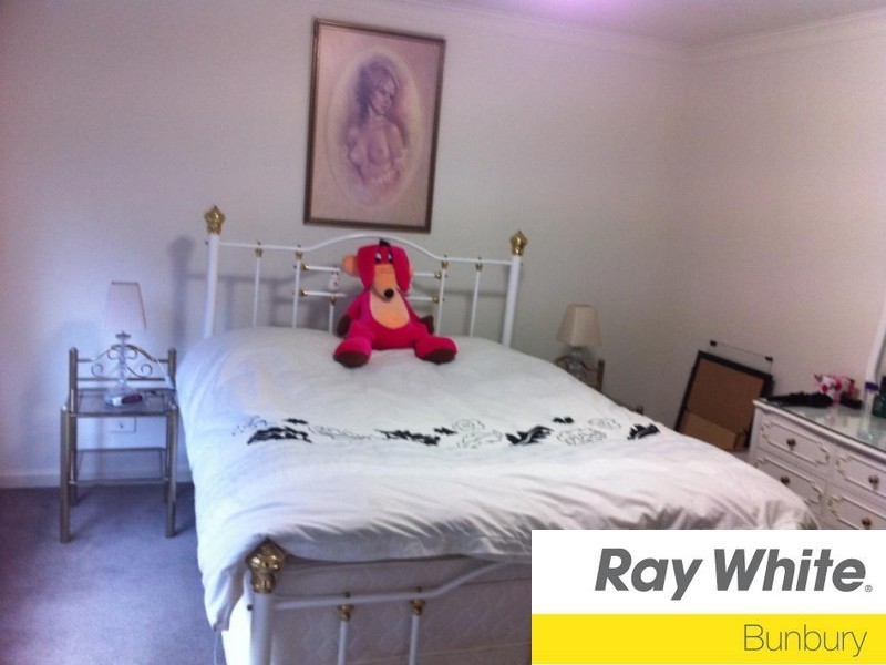 3 Patrick Street, Bunbury WA 6230