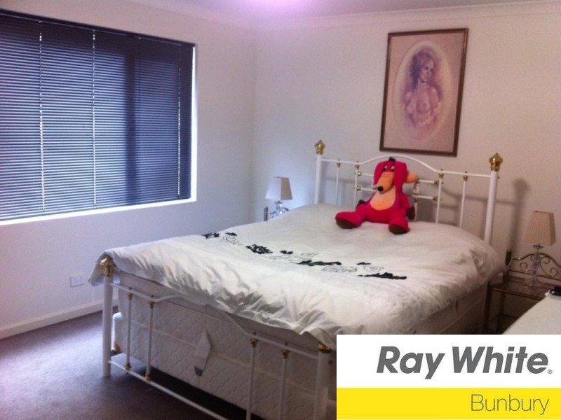 3 Patrick Street, Bunbury WA 6230