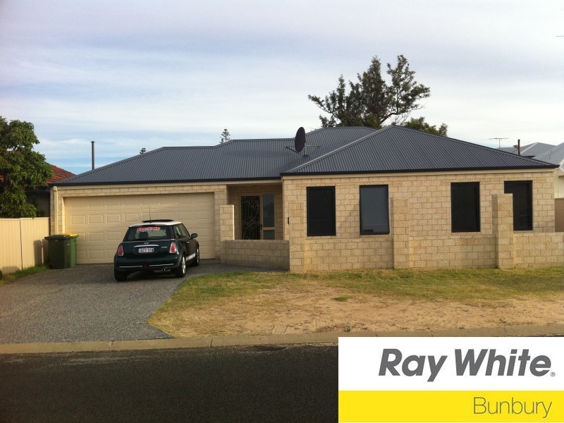 3 Patrick Street, Bunbury WA 6230