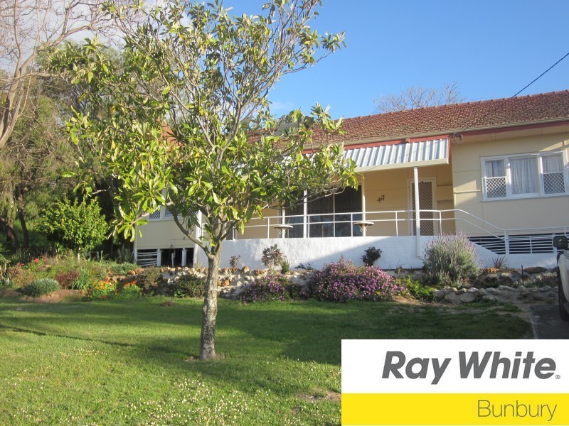 47 Pratt Road, Eaton WA 6232