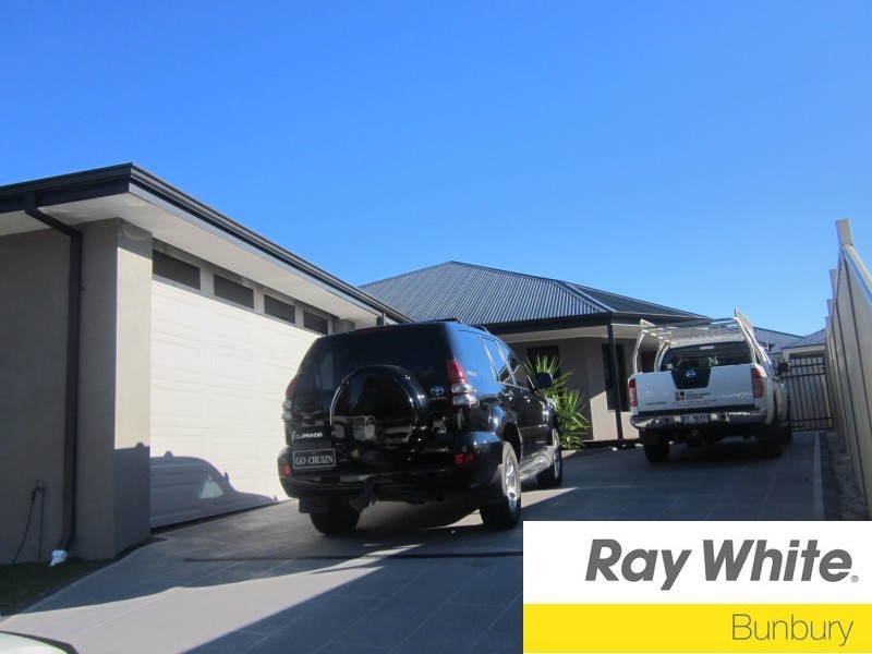 12  Polwarth Circuit, Eaton WA 6232