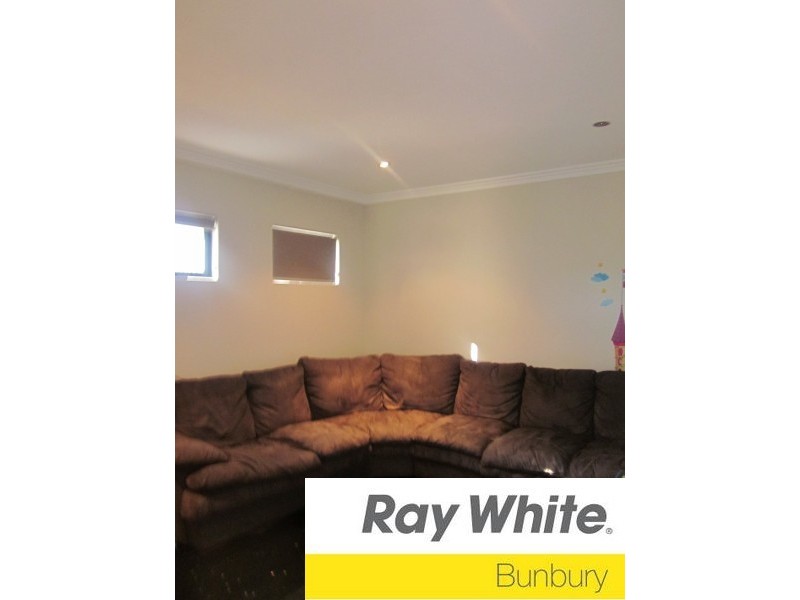 12  Polwarth Circuit, Eaton WA 6232