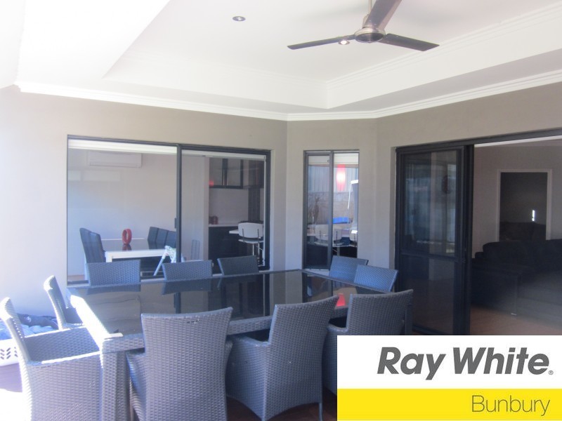 12  Polwarth Circuit, Eaton WA 6232