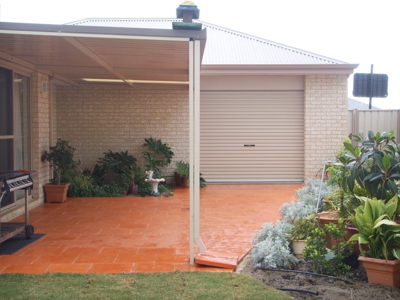 3 Onyx Brace, Australind WA 6233