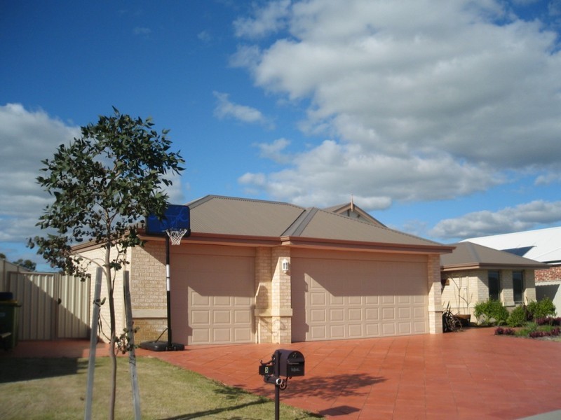 3 Onyx Brace, Australind WA 6233