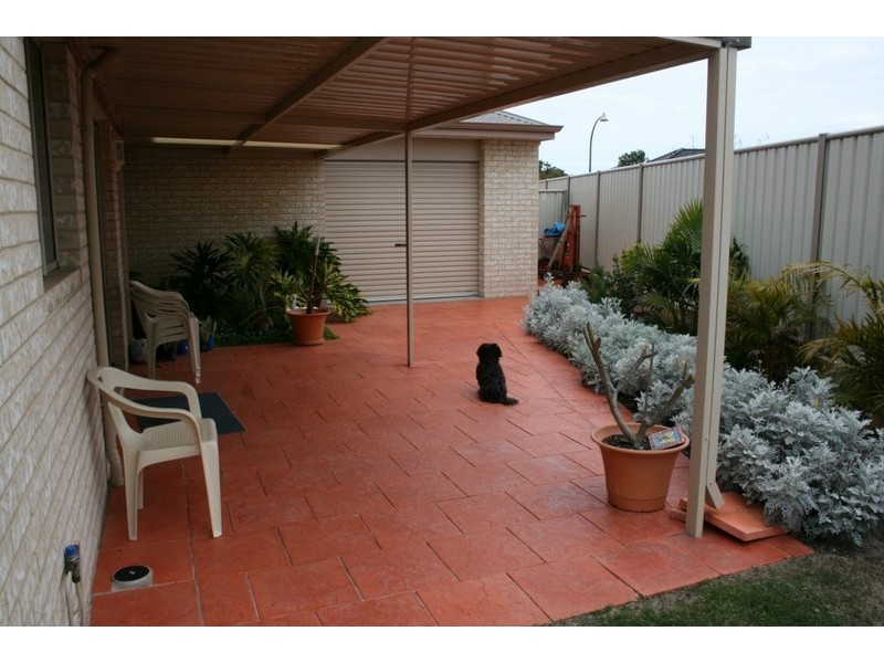 3 Onyx Brace, Australind WA 6233