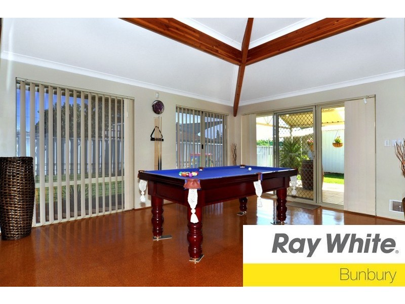 9  Ibis Court, Capel WA 6271