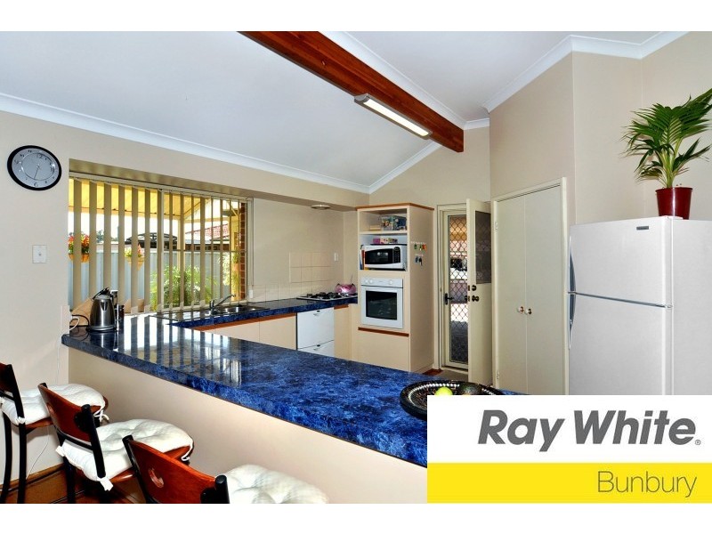 9  Ibis Court, Capel WA 6271