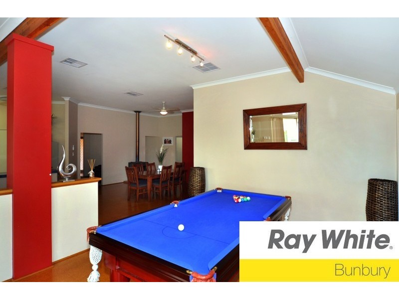 9  Ibis Court, Capel WA 6271