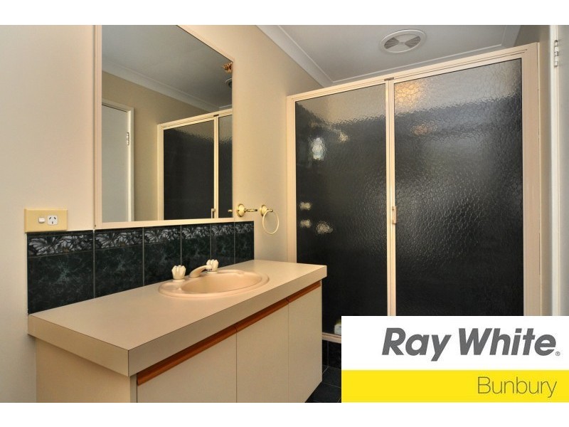 9  Ibis Court, Capel WA 6271