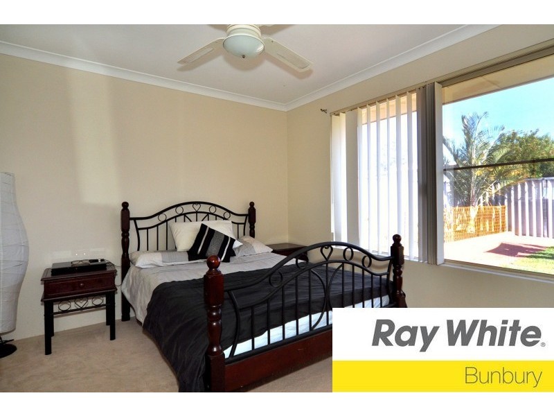 9  Ibis Court, Capel WA 6271