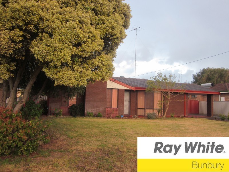 9 Young Close, Bunbury WA 6230