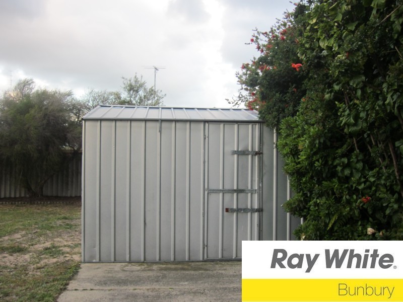 9 Young Close, Bunbury WA 6230