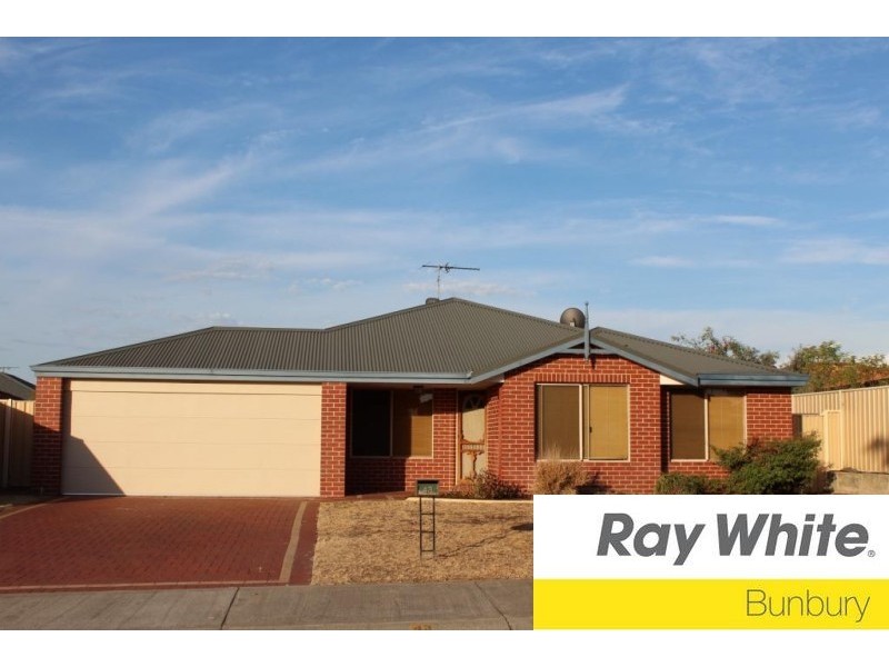 43 Lusitano Avenue, Eaton WA 6232
