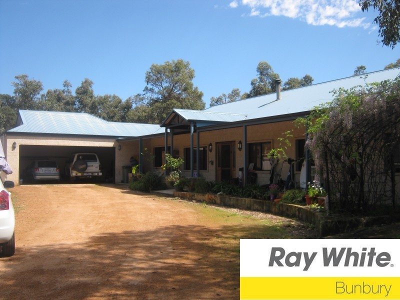 16 Tahlia Court, Leschenault WA 6233