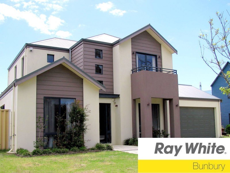 256 Norton Promenade, Dalyellup WA 6230