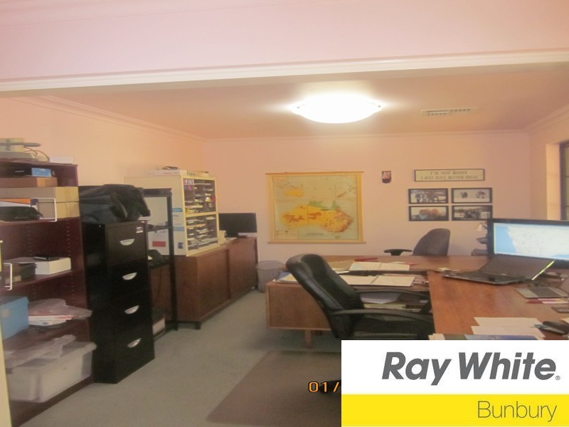 12 Page Retreat, Boyanup WA 6237
