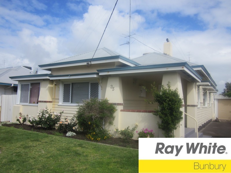 35 Columba Street, South Bunbury WA 6230