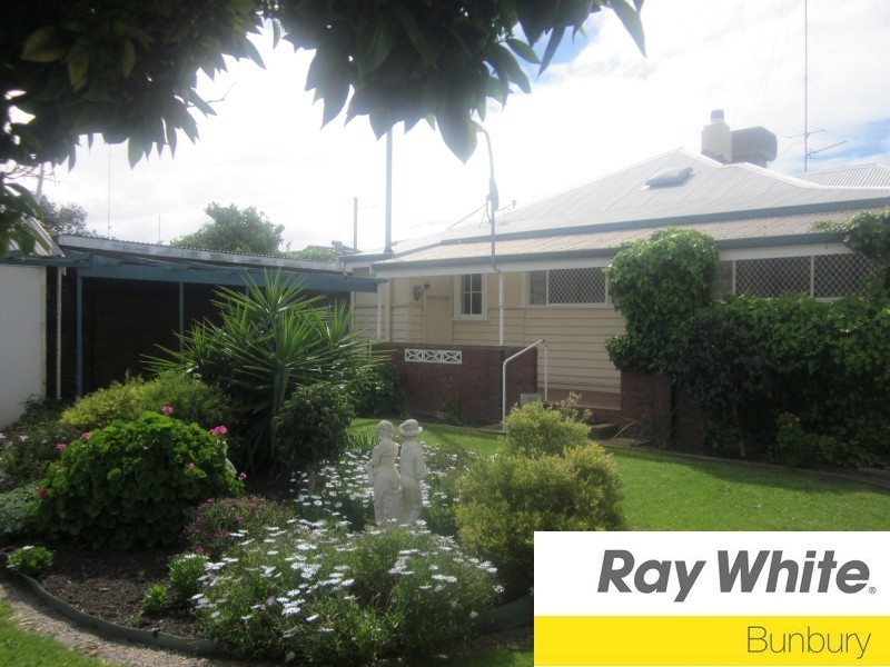 35 Columba Street, South Bunbury WA 6230