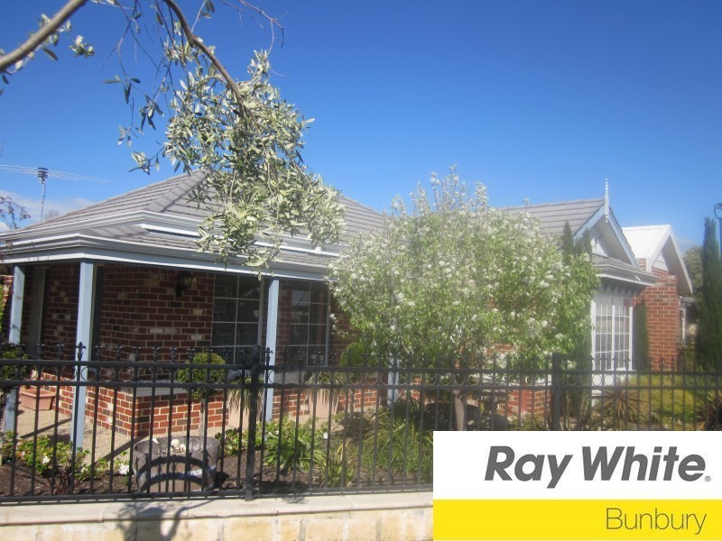 4 Marigold Court, South Bunbury WA 6230