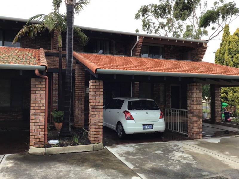 6/79 Stirling Street, Bunbury WA 6230