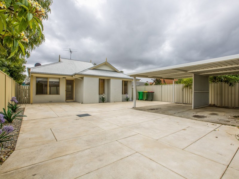 49B Charles Street, Bunbury WA 6230