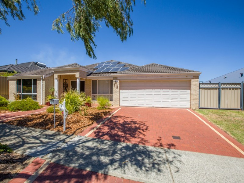 25 Lawson Road, Dalyellup WA 6230